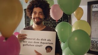 【8/15上架】螢光水族館