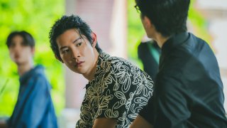 对立而已 第9集