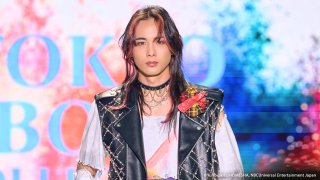 PUNKS△TRIANGLE ตอนที่ 8 (ตอนจบ)