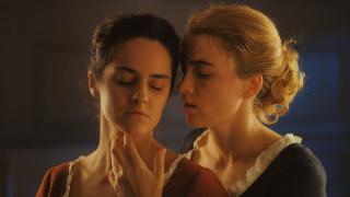 【Exclusive Featurette!】Portrait of a Lady on Fire