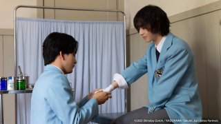 Takumi-kun series -Drama- Episode 4
