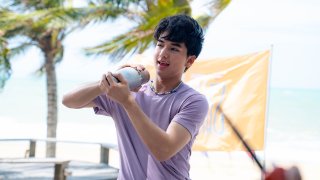 人魚之戀 第1集