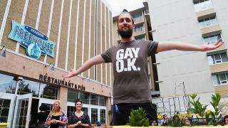 型男绕地球 第3集