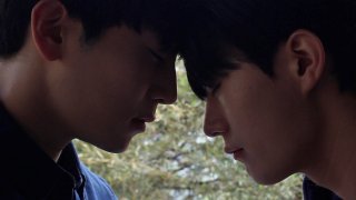 เบื้องหลังฉาก(รัก)