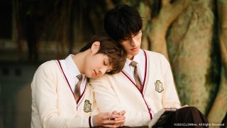 Secret Lover Episode 4