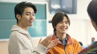 เรื่องรักวายๆ ผมขอบายได้มั้ยครับ 2024 ตอนที่ 5