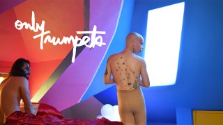 虛擬性愛實境預告 Trailer