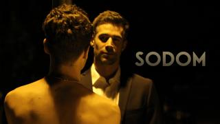 索多瑪的夜預告 Trailer