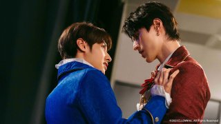 Secret Lover Episode 2