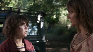 Zerosterone Episode 6