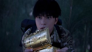 许你十年 第8集