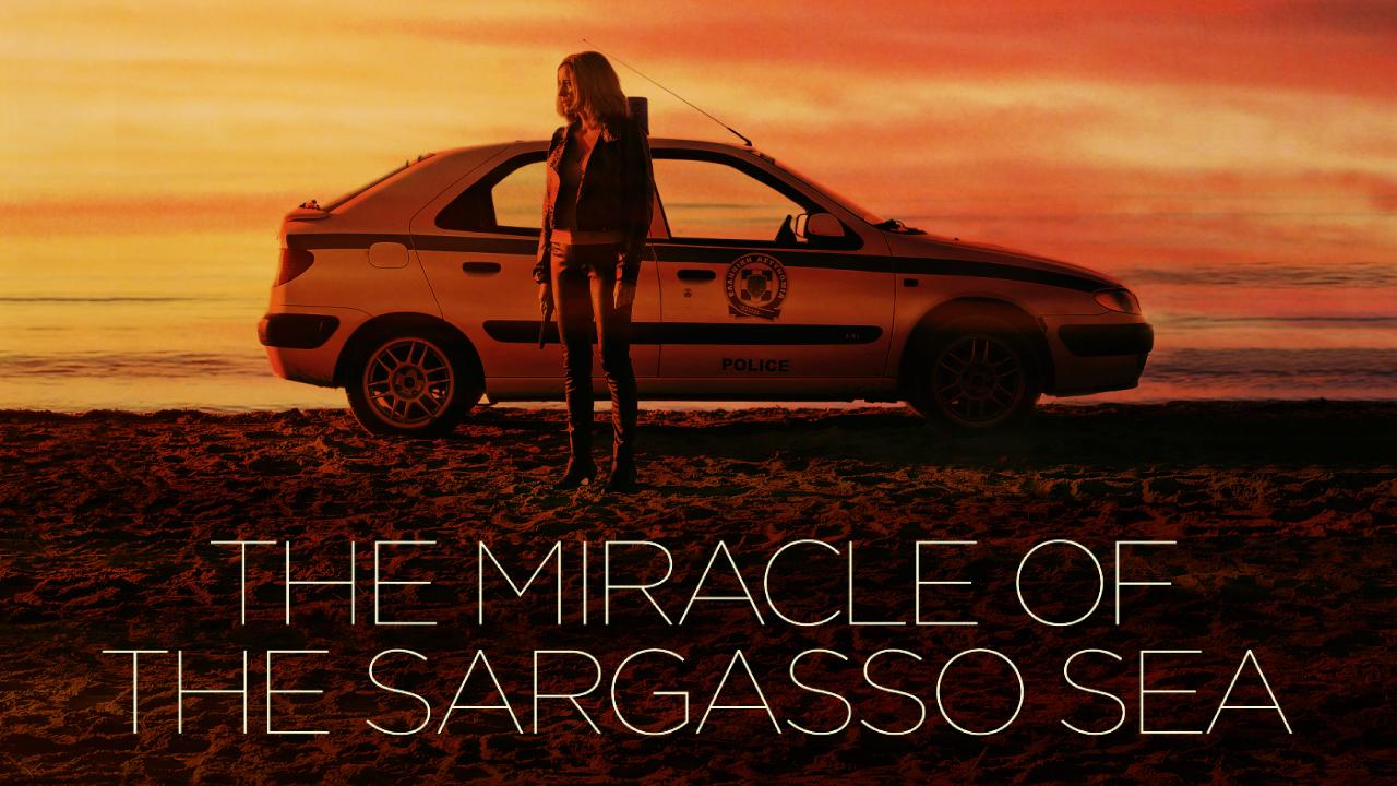 The Miracle of the Sargasso Sea