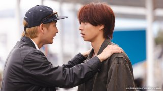 I Became the Main Role of a BL Drama S2 Episode 5