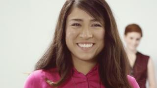 愛上她不是我的錯