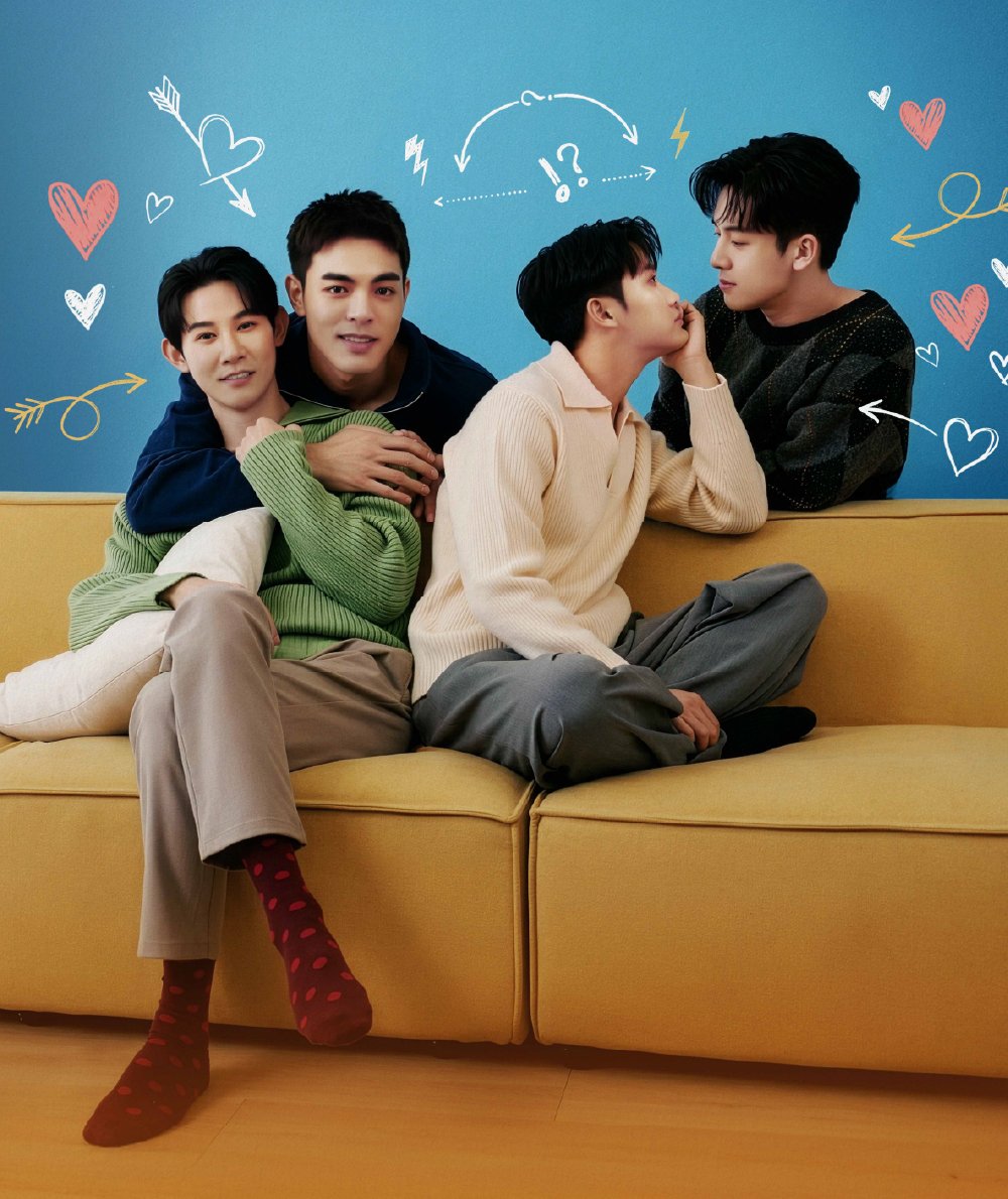 我说爱你是真的