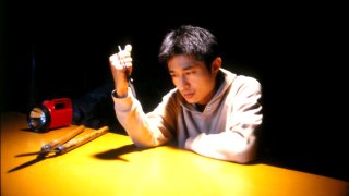 ไขคดีลับ จับคดีรัก