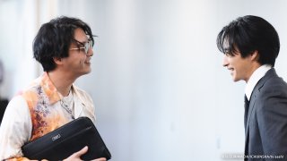 I Became the Main Role of a BL Drama S2 Episode 4