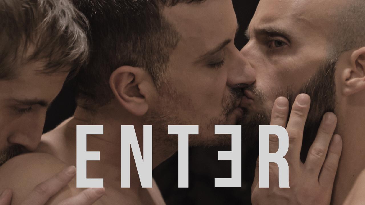Enter