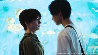 Stay By My Side After the Rain Episode 3