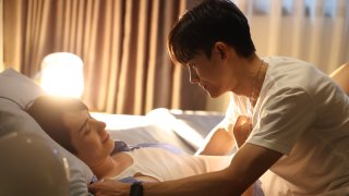 Love Like A Bike Episode 2