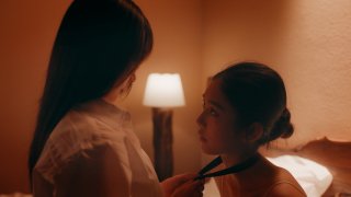 ใจดวงนี้มีรสหวาน ตอนที่ 5