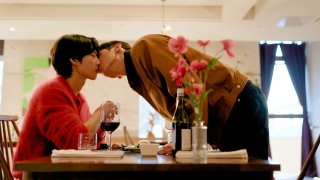 關於我和鬼怪主人的故事 第10集