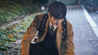 秘密关系 第8集 (终)