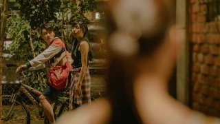 Fragrance of First Flower Season 1 Episode 5