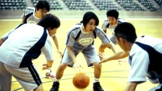 【5/1上架】爱之灌篮高手