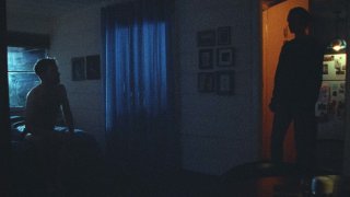 You Can Stay Over (If You Want)