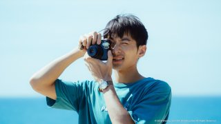 Wishing Upon the Shooting Stars Episode 3