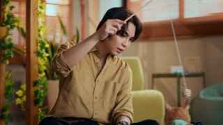 以貓償愛 第1集