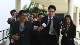 คมเดือน ตอนที่ 5