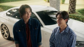 เปย์รักด้วยแมวเลี้ยง ตอนที่ 9