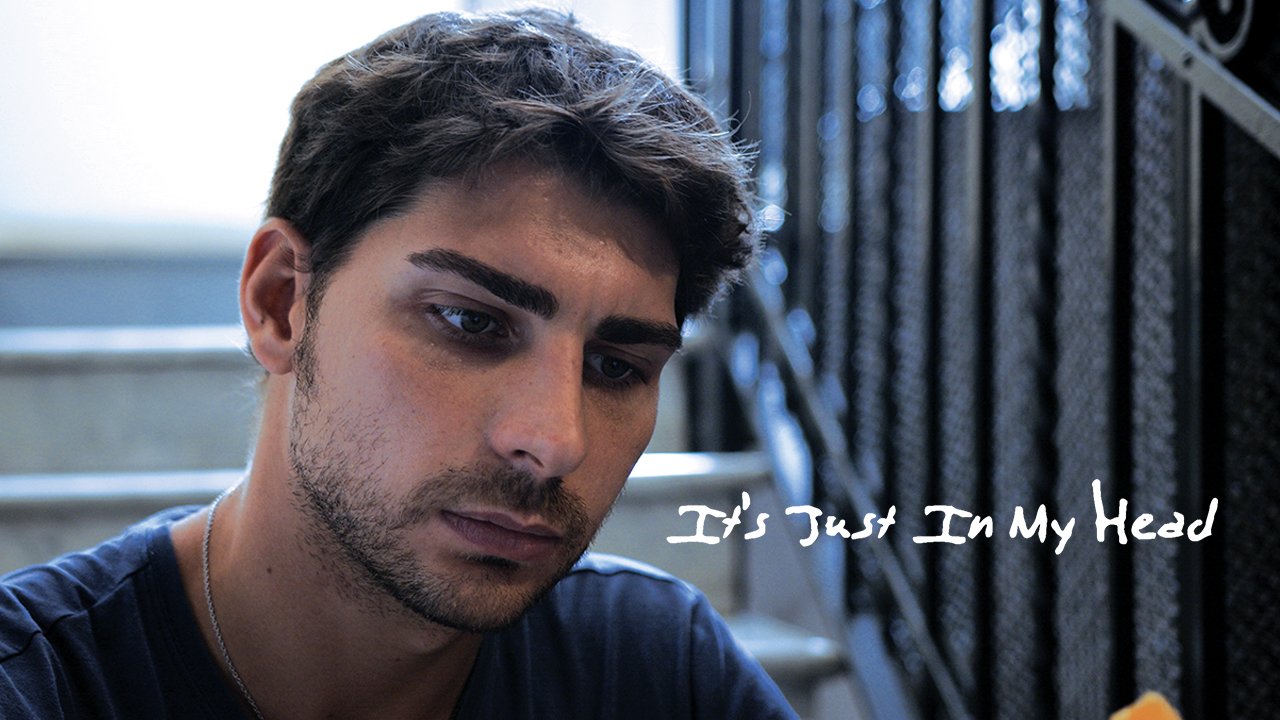 It's Just in My Head