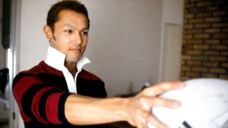 พี่ชายกับฉัน 2: กลิ่นเขาบนตัวผม