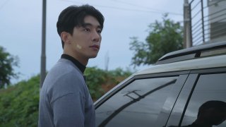 Thundercloud Rainstorm Episode 8 (Finale)