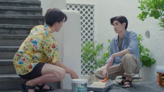 The Renovation EP1
