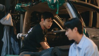 配對遊戲 重新剪輯版 第3集