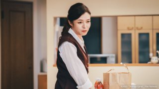 Therapy Game Episode 4