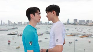 Love Like A Bike Episode 3