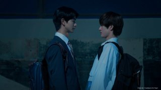 เมื่อเพื่อนสนิท (ที่แอบชอบ) ชวนผมมาอยู่ด้วยกัน ตอนที่ 3