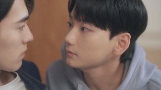 กลยุทธ์ของเด็กเก็บลูกบอล ตอนที่ 3