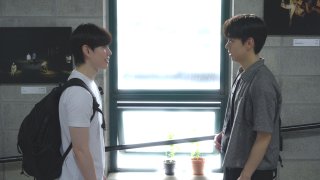 Kiss Kiss Sxx:Not a BL