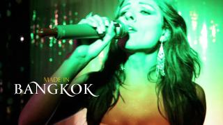 MIB跨性女伶預告 Trailer