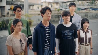 再听一遍你的情歌 第5集