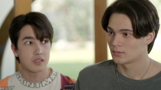 Love Alert Episode 9