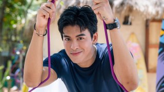 人魚之戀 第1集