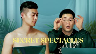 Secret SpectaclesTrailer