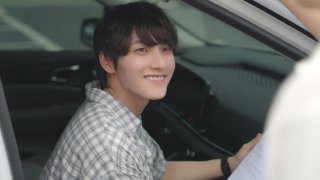 Kiss Kiss Sxx：渴望愛上你